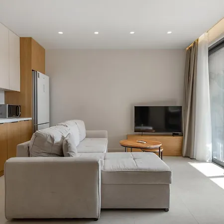 Cameo Luxury Villas Laganas Exterior photo