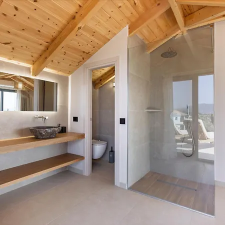 Cameo Luxury Villas Laganas Exterior photo