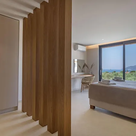 Cameo Luxury Villas Laganas Exterior photo