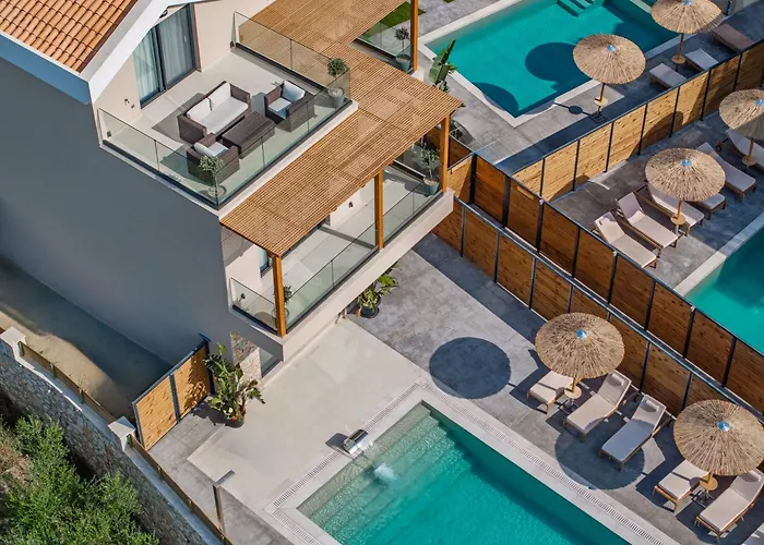 Cameo Luxury Villas