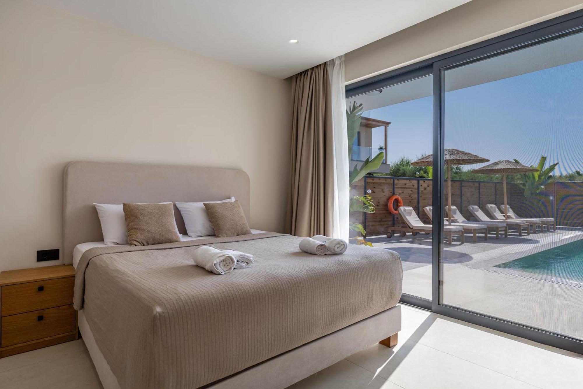 Cameo Luxury Laganas