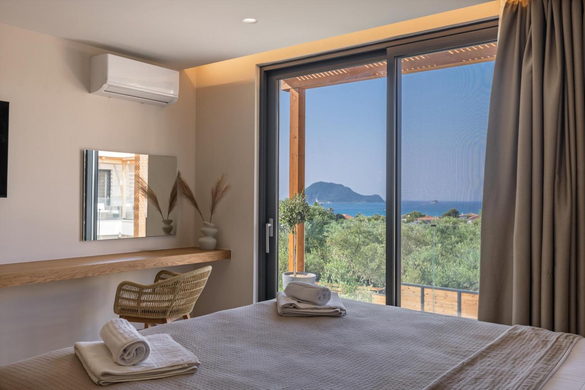 Cameo Luxury Laganas
