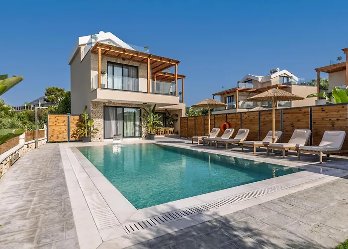 Cameo Luxury Villas