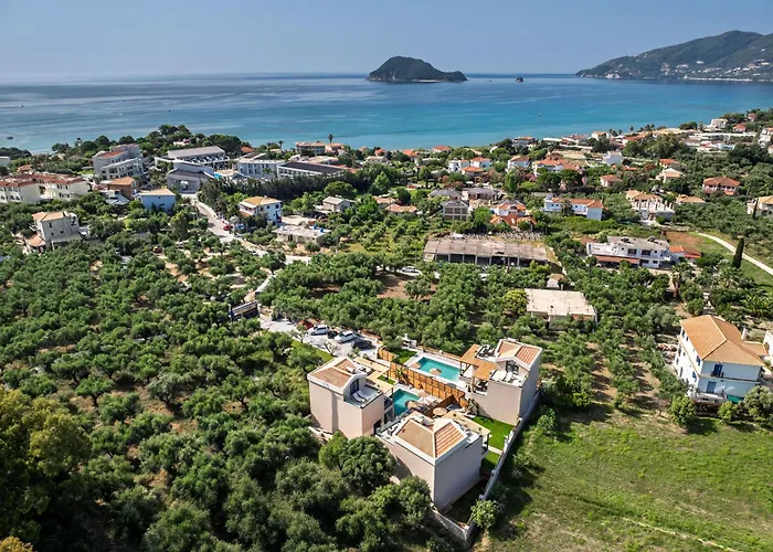 Cameo Luxury Villas