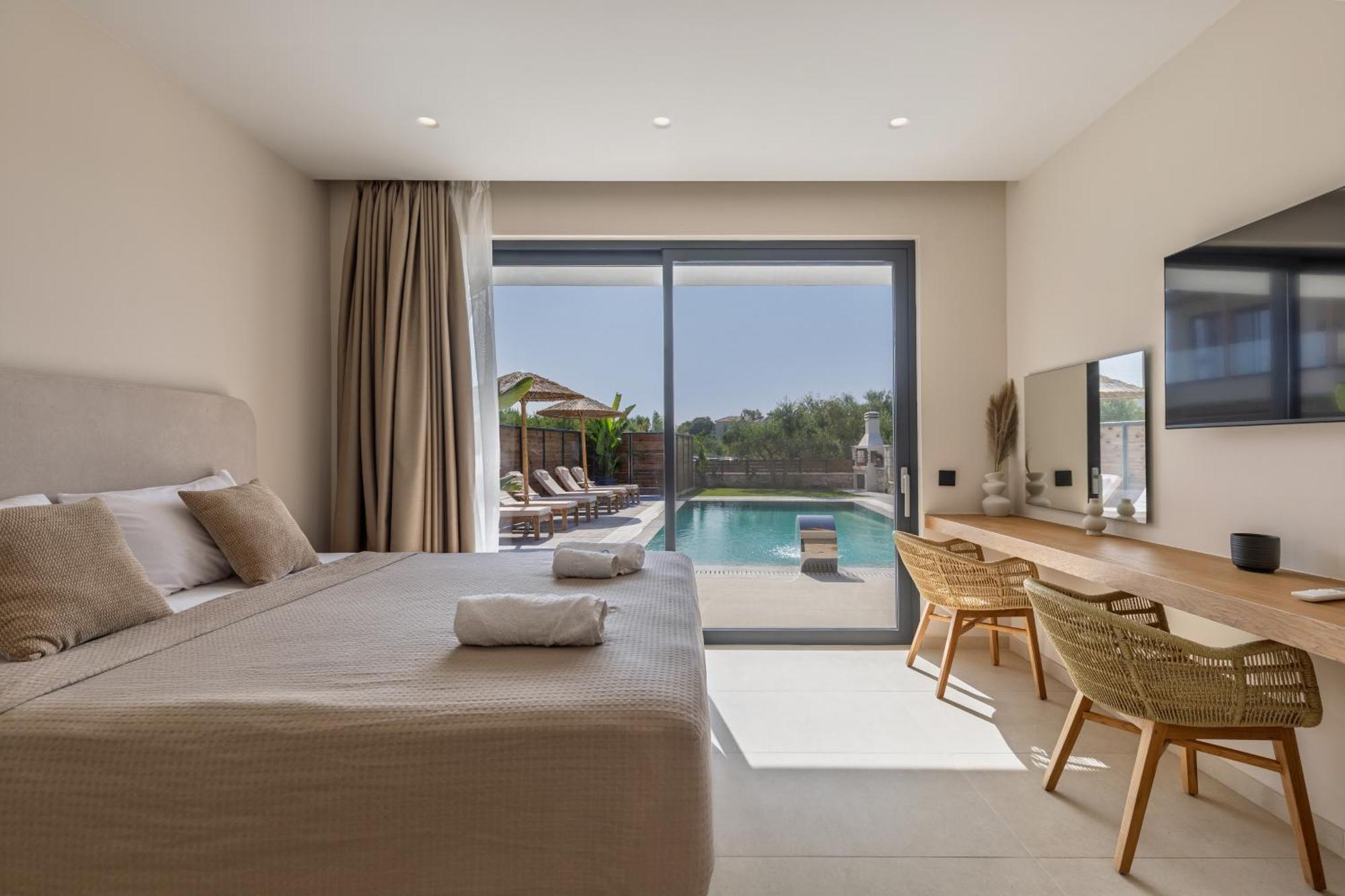 Cameo Luxury * Laganas