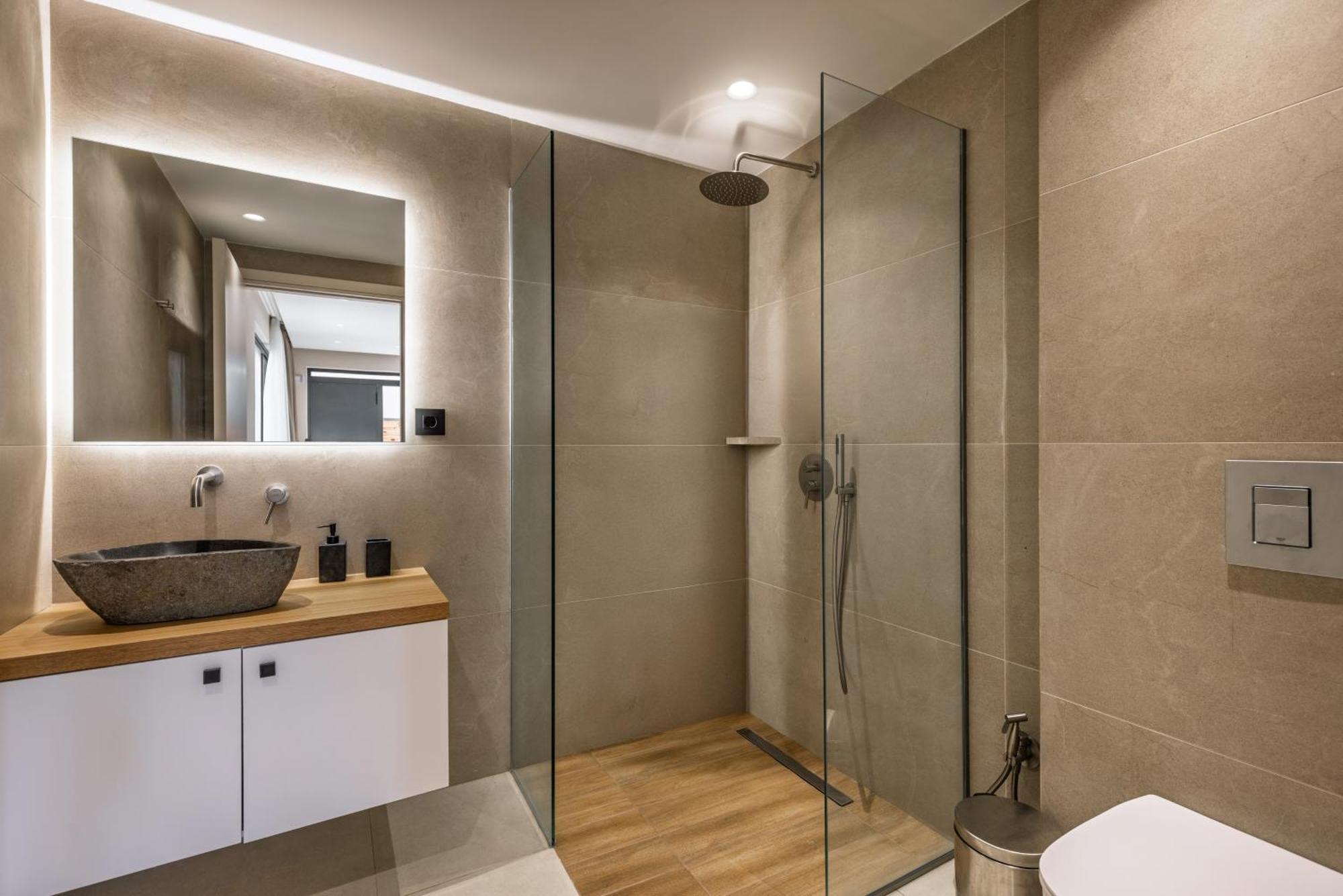 Cameo Luxury Vilă *