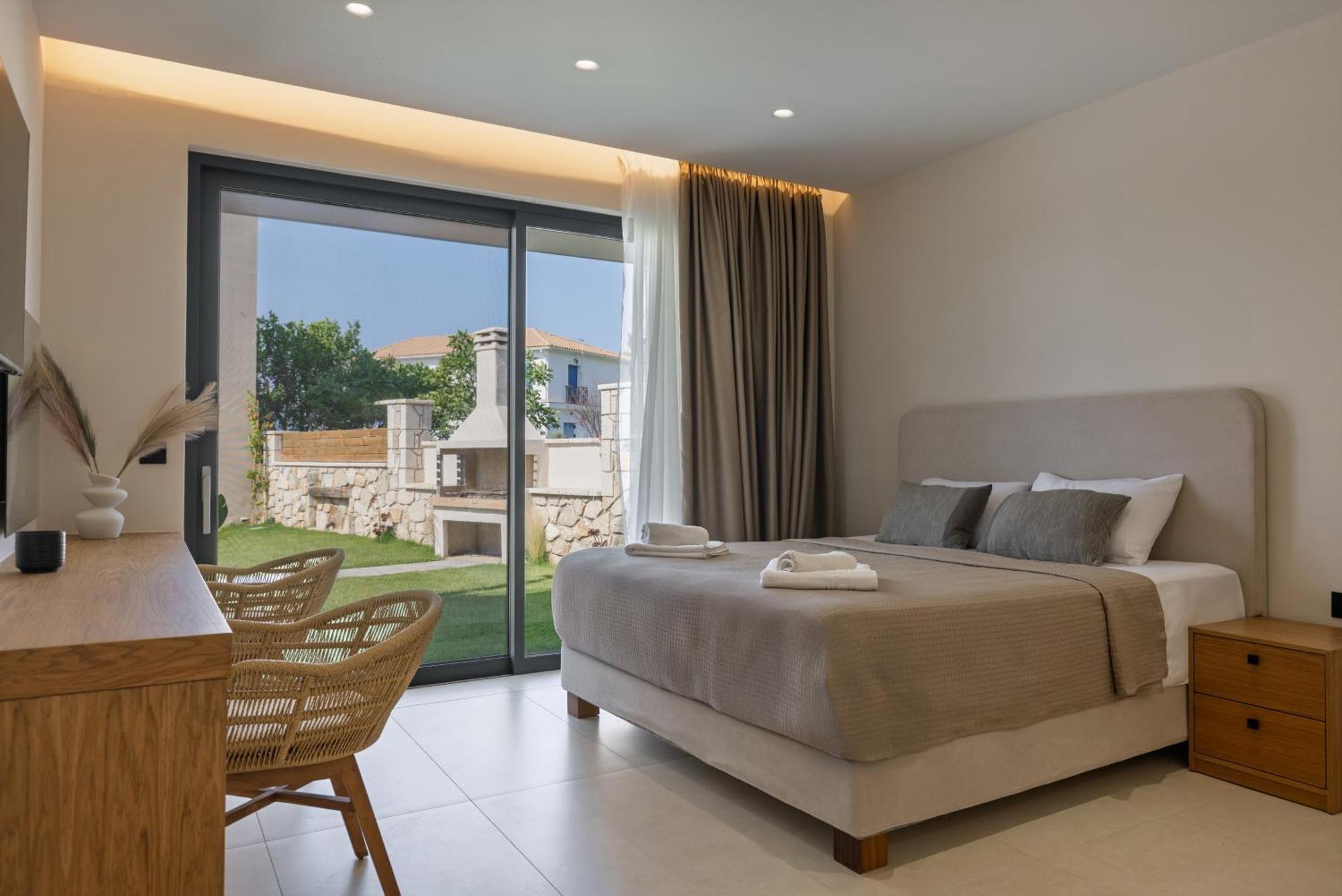 Vilă Cameo Luxury *